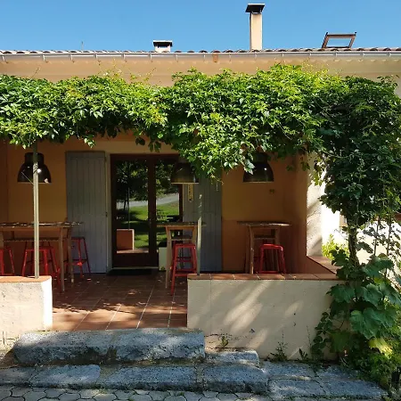 B&B Auberge Verdon-3